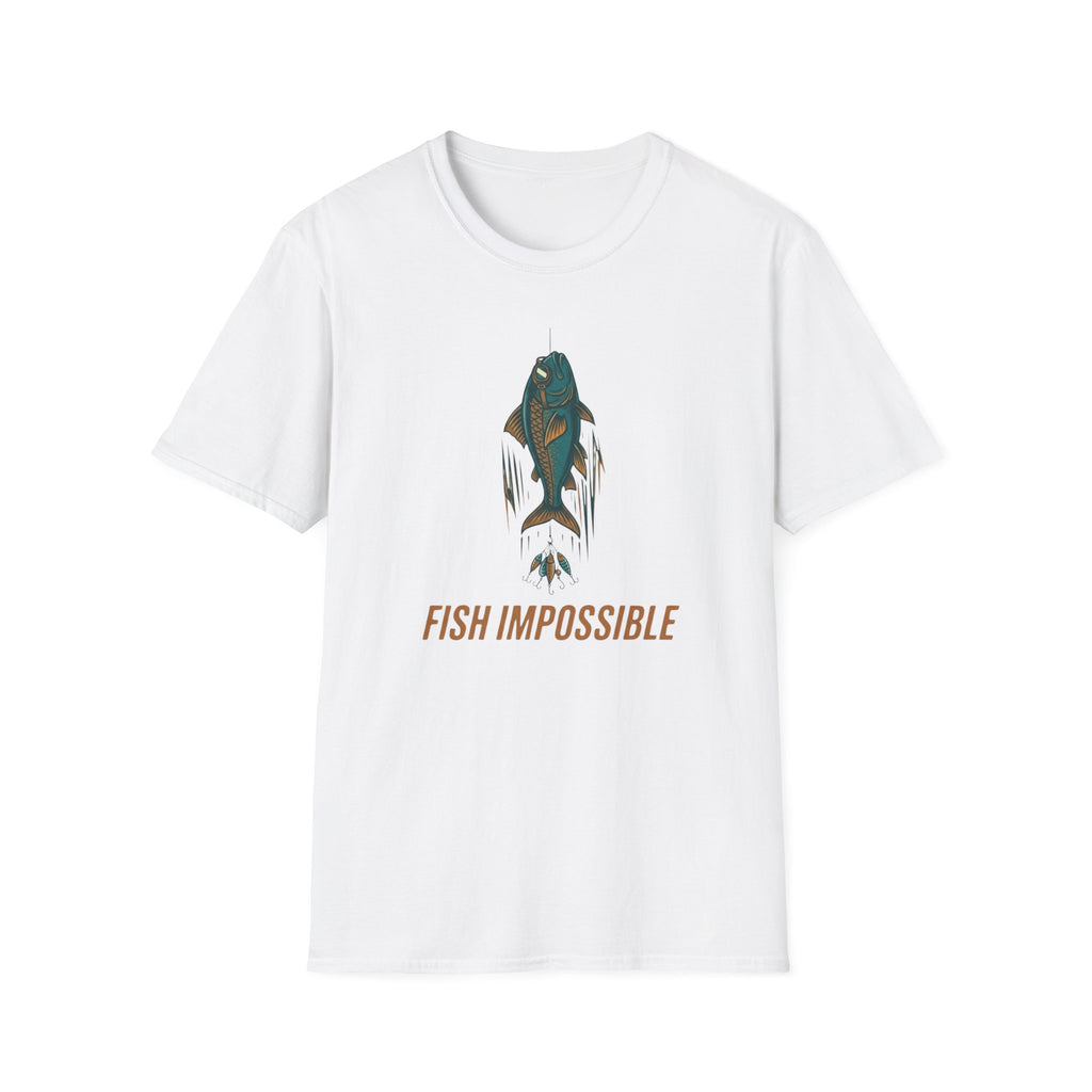 Fish Impossible T-Shirt
