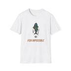 Fish Impossible T-Shirt