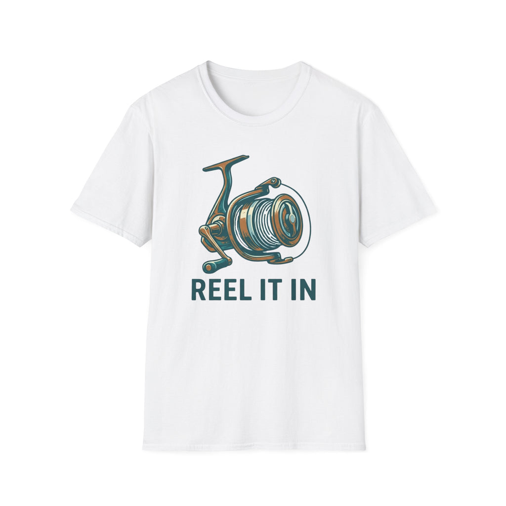 Reel It In T-Shirt
