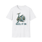 Reel It In T-Shirt