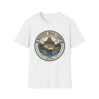 Bigfoot Bass Camp T-Shirt