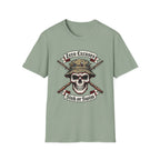Zero Excuses T-Shirt