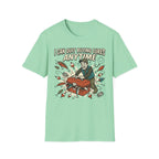 I Can Quit Any Time T-Shirt