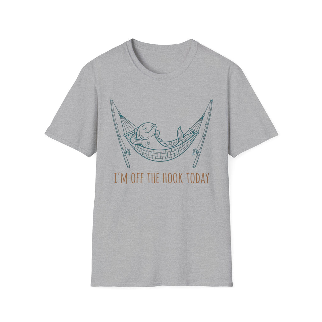 Off The Hook T-Shirt