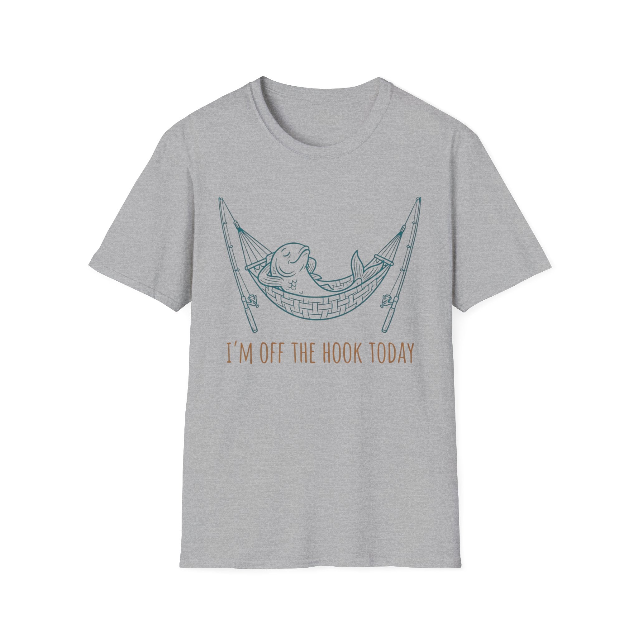 Off The Hook T-Shirt