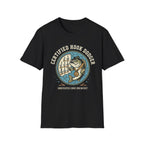 Certified Hook Dodger T-Shirt