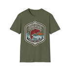 Redfish Club T-Shirt