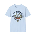 The Reel Therapy T-Shirt