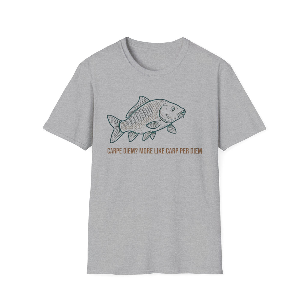 Carp Diem T-Shirt