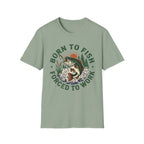 Forced To Work T-Shirt