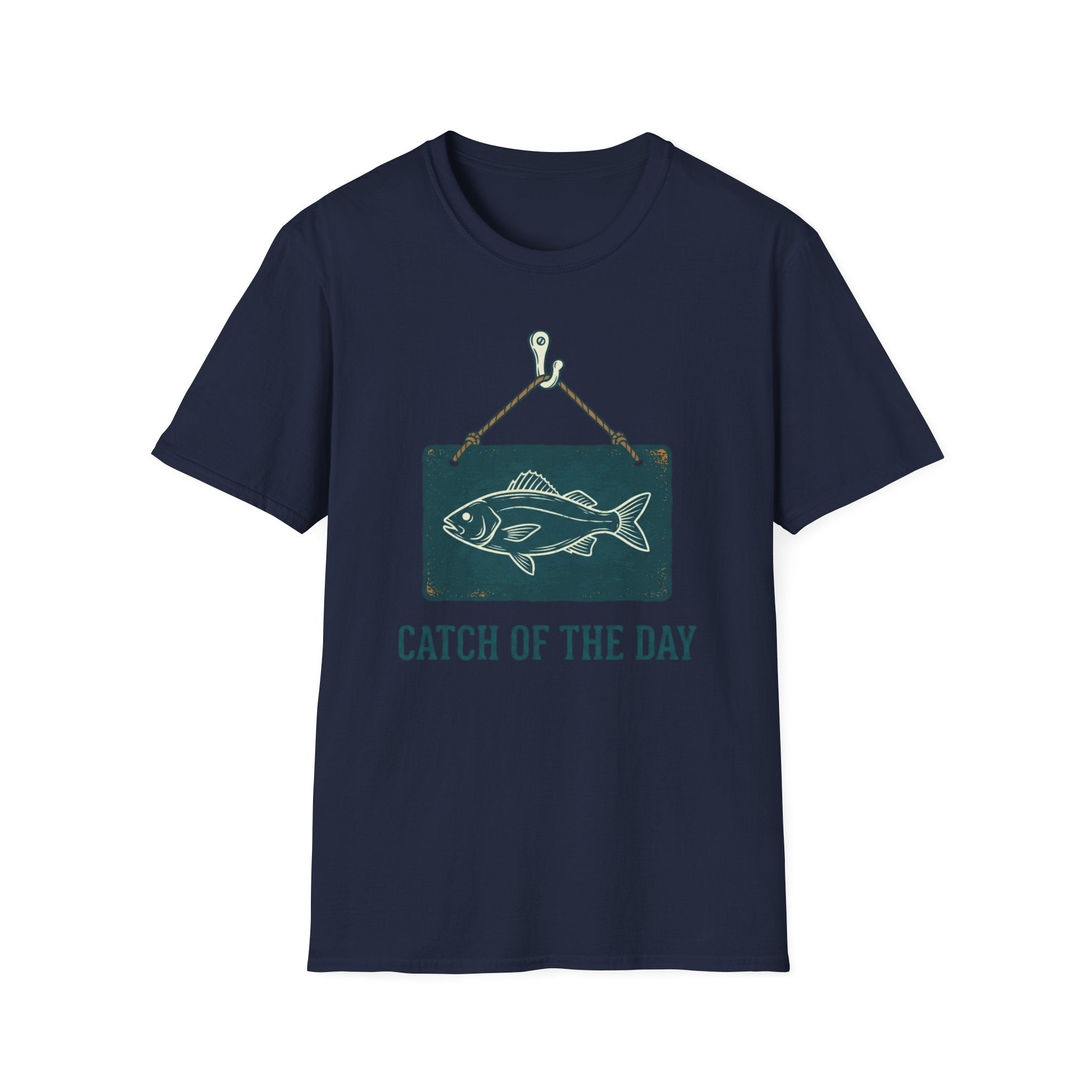 Catch Of The Day T-Shirt