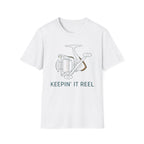 Keepin It Reel T-Shirt