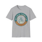 Anti Social Fishing T-Shirt