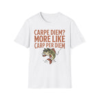 Carp Per Diem T-Shirt