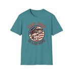 Cast Free Or Stay Home T-Shirt