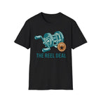 The Reel Deal T-Shirt