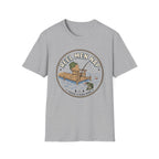 Reel Men Nap T-Shirt