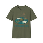 Reelin' In Good Times T-Shirt