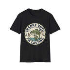 Cranky Until Casting T-Shirt