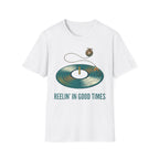 Reelin' In Good Times T-Shirt