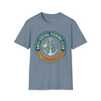 Anti Social Fishing T-Shirt