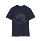 Trout All The Fish T-Shirt