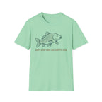 Carp Diem T-Shirt