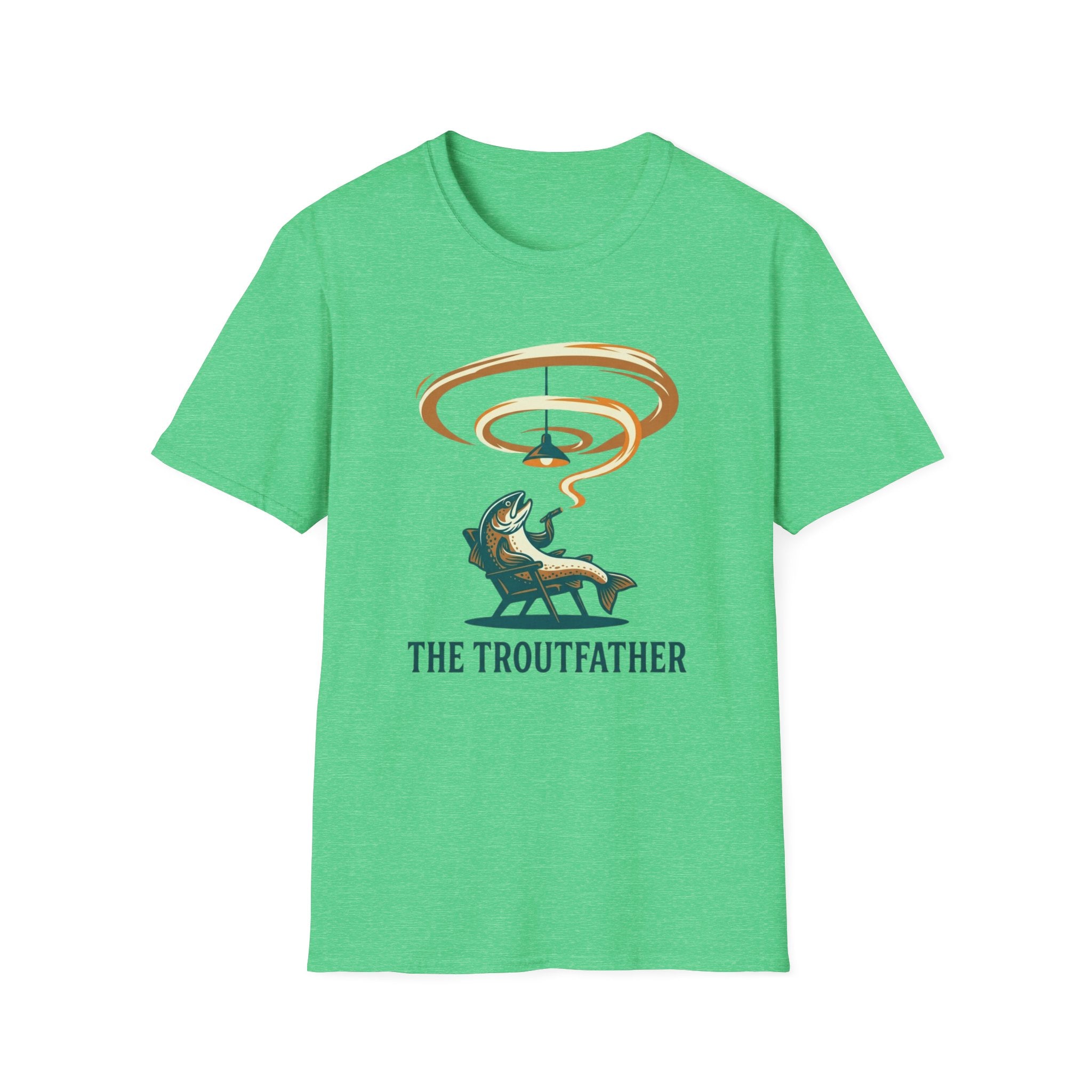The Troutfather T-Shirt