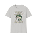 Almost Caught It T-Shirt