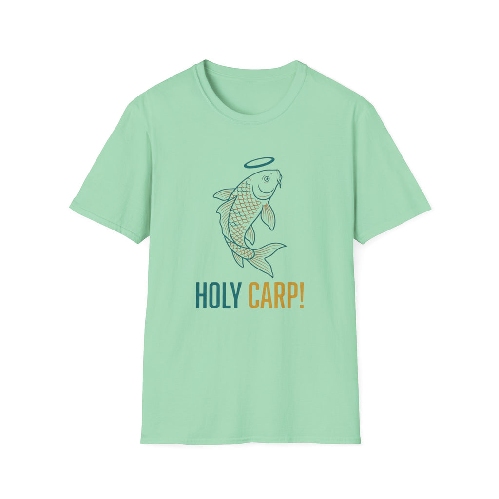 Holy Carp T-Shirt