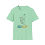 Holy Carp T-Shirt