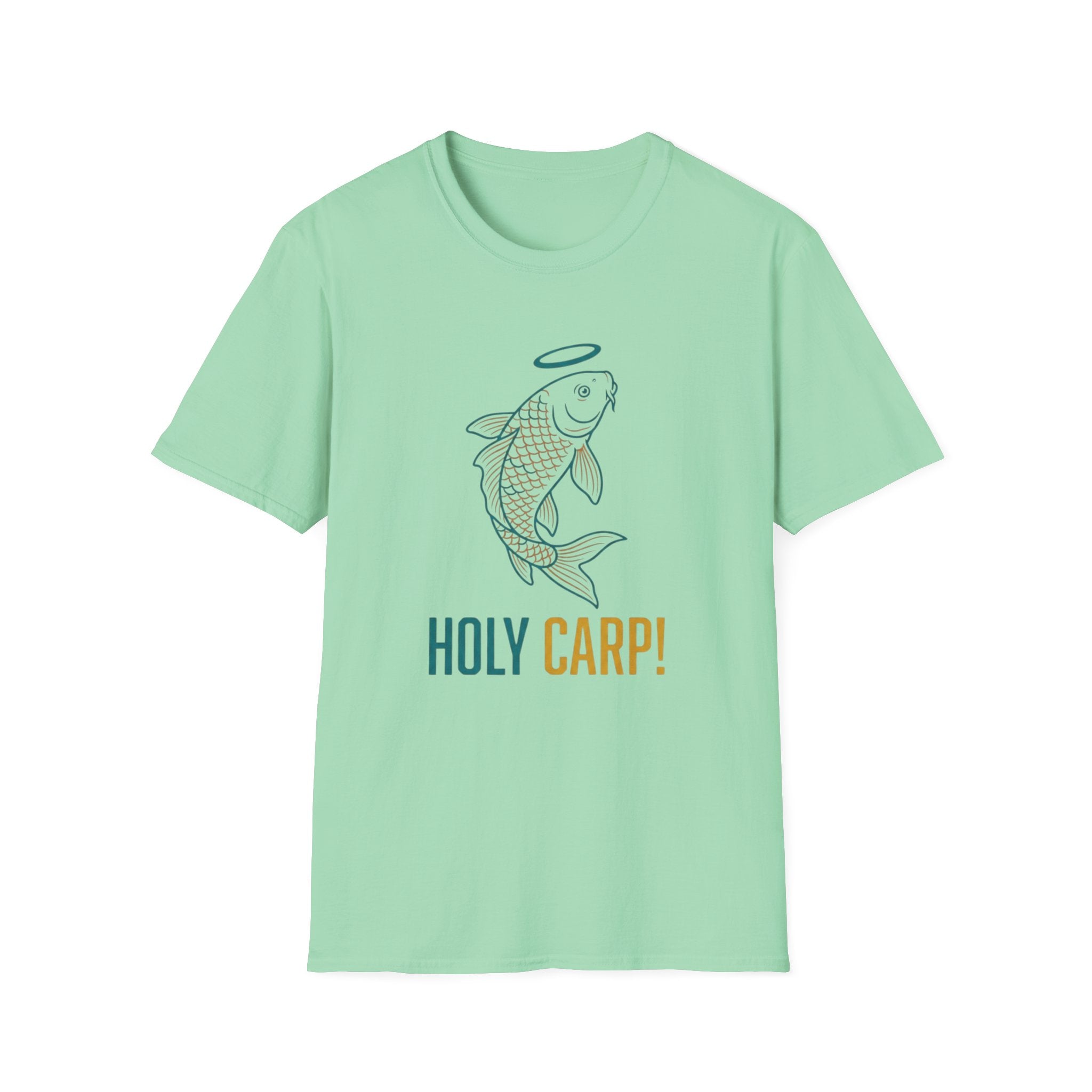Holy Carp T-Shirt
