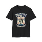 Lake Emergency Response Team T-Shirt