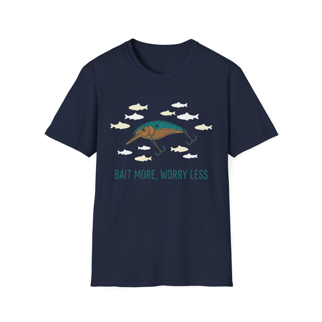 Bait More T-Shirt