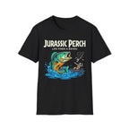 Jurassic Perch T-Shirt