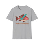 Snapper Decisions T-Shirt