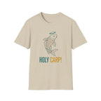 Holy Carp T-Shirt