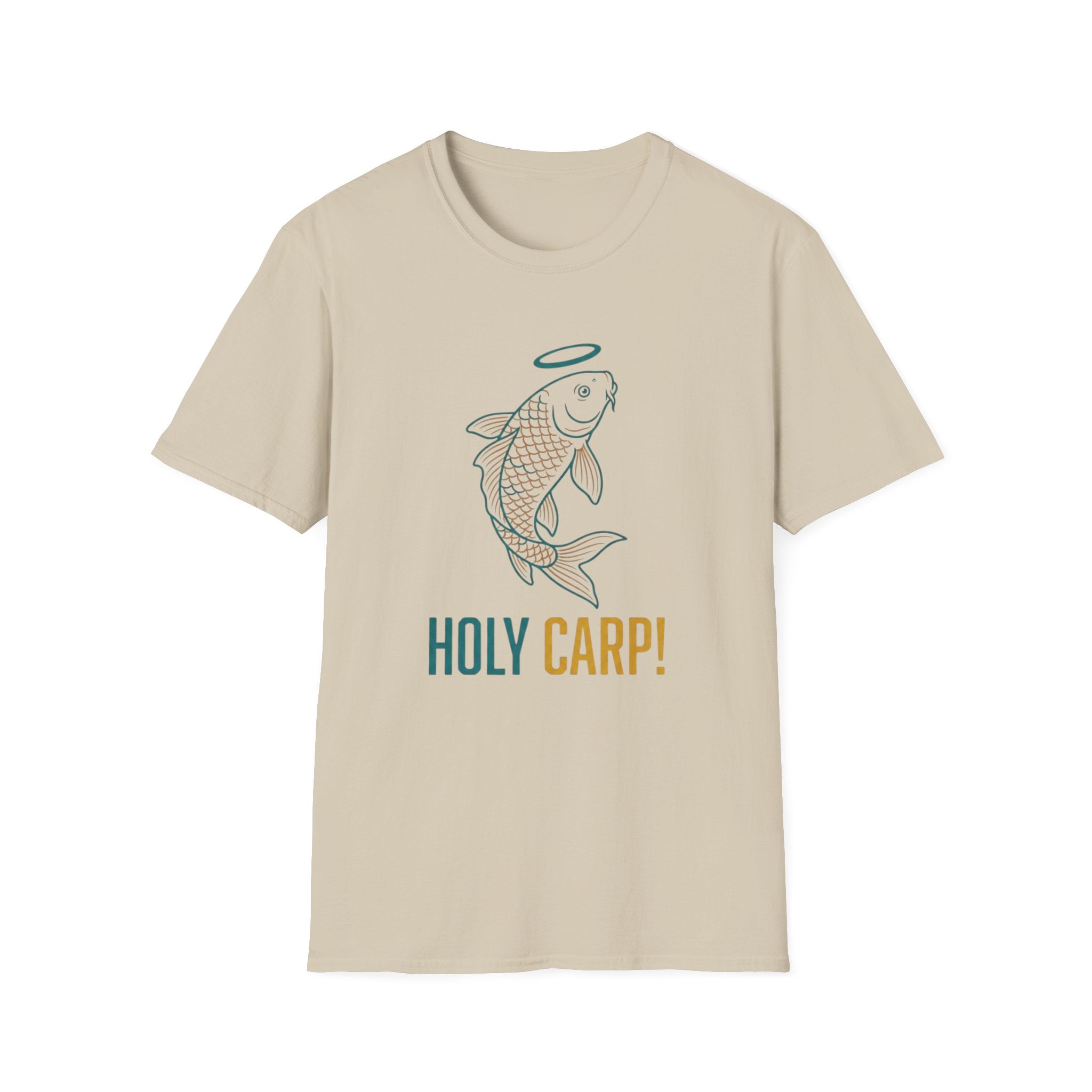 Holy Carp T-Shirt