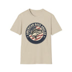 American Bass Angler T-Shirt