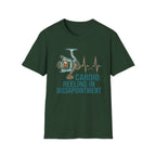 Cardio Reel T-Shirt