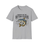 Bottom Feeders T-Shirt