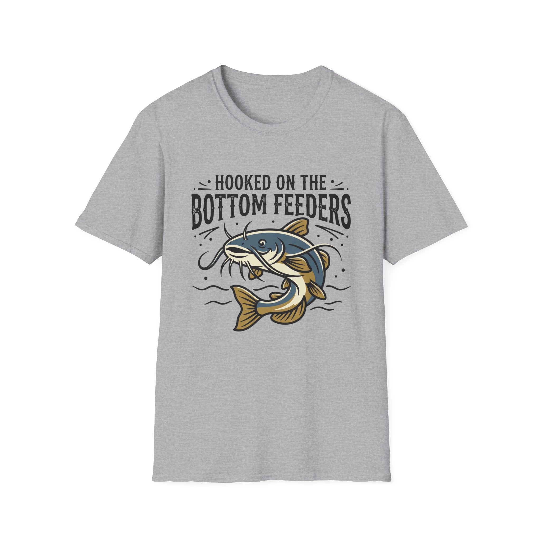 Bottom Feeders T-Shirt