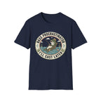 Bass Procrastinator T-Shirt