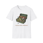 Tackle Box Therapy T-Shirt