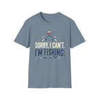 I'm Fishing T-Shirt