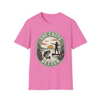 Casts Better T-Shirt