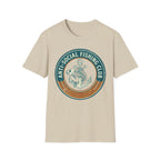 Anti Social Fishing T-Shirt