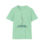 Fishing Patience T-Shirt