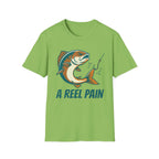 A Reel Pain T-Shirt