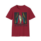 The Cod Must Go On T-Shirt
